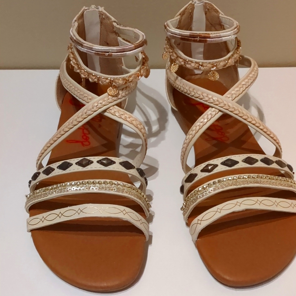 Women's Gladiator Sandals